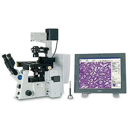 Microscope / Imager
