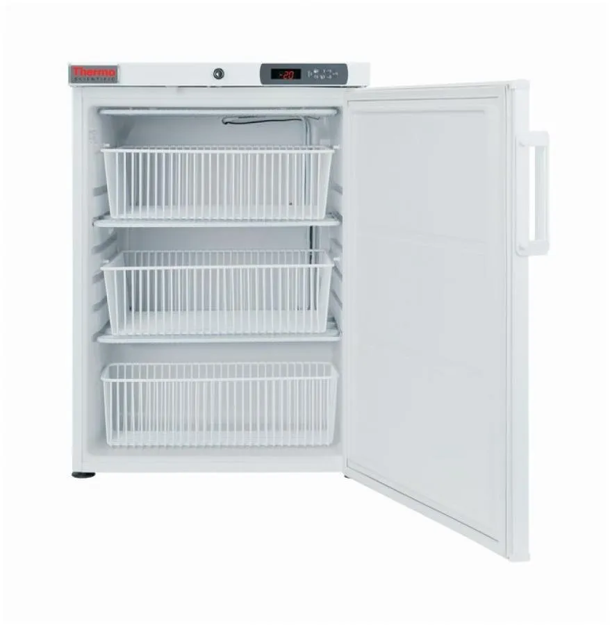 ES Series Lab Freezer 151F-AEV-T As-is, CLEARANCE!