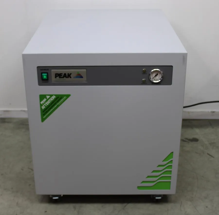 Peak Scientific N2 Nitrogen Gas Generator NM32LA