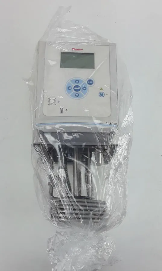 AC150 Immersion Circulators 150C  Flow Ra As-is, CLEARANCE!