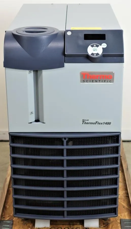 Thermo Scientific Neslab ThermoFlex 1400 Recircula As-is, CLEARANCE!