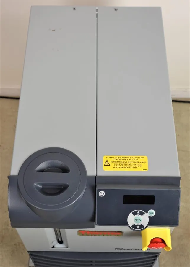 Thermo Scientific Neslab ThermoFlex 1400 Recircula As-is, CLEARANCE!