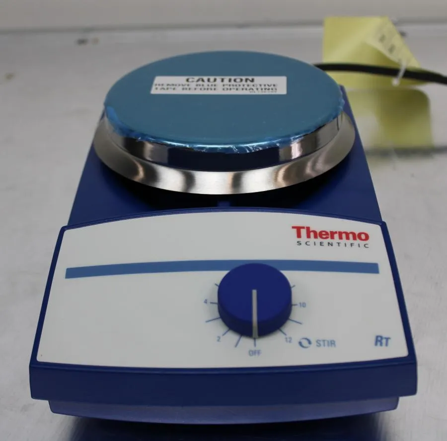 Thermo Scientific RT Magnetic Stirrer S138920-33