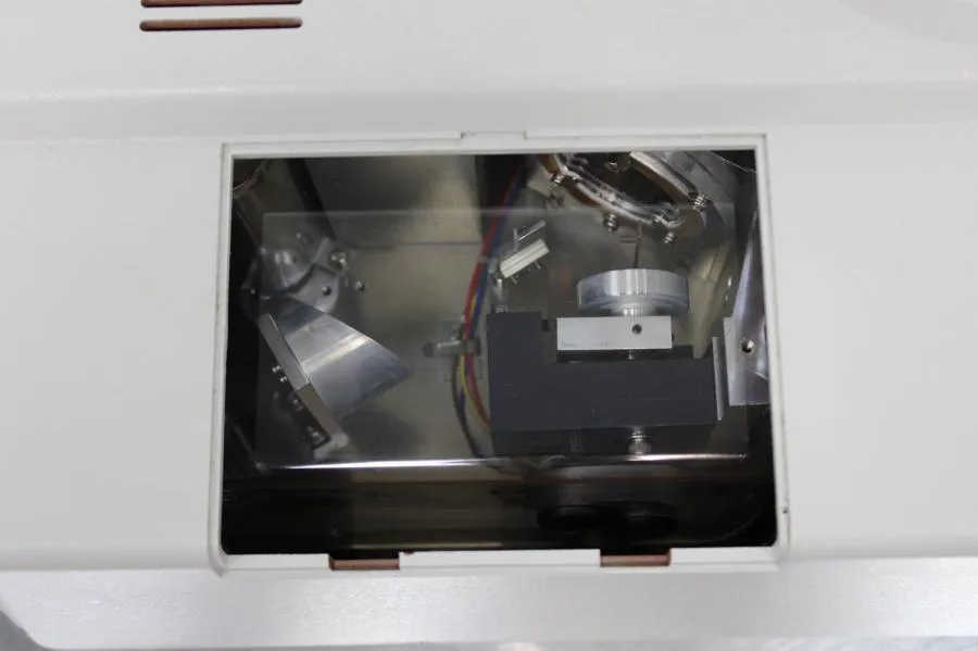Shimadzu Spectrometer FTIR-8400S  206-73400-38 As-is, CLEARANCE!