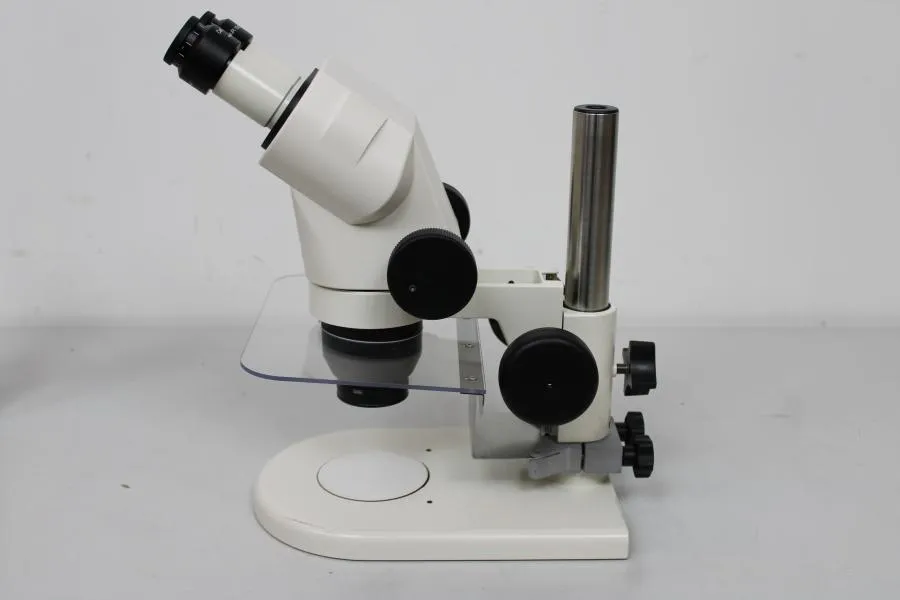 Carl Zeiss Stemi 2000  Microscope #455052
