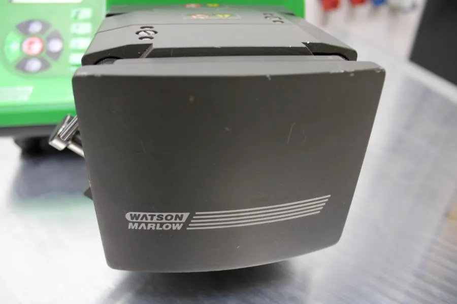 Watson Marlow 520U Peristaltic Pump. As-is, CLEARANCE!
