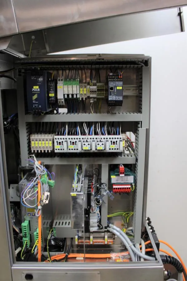 Satarius Stedim 8803060 Control Panel