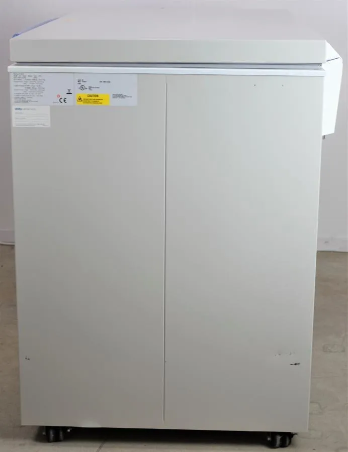 Thermo Fisher Forma 8600 Ultra Low Chest Freezer - As-is, CLEARANCE!