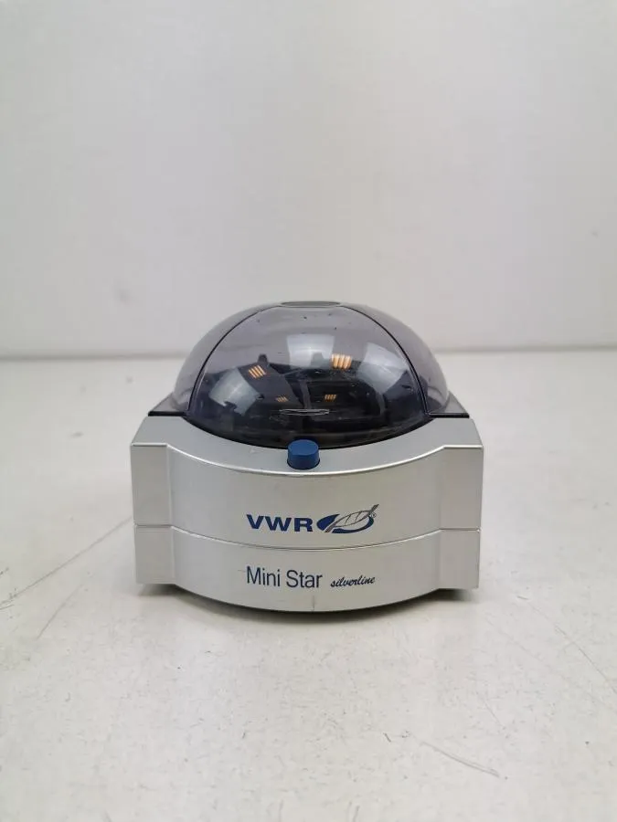 VMR international Galaxy Mini Centrifuge C1413V