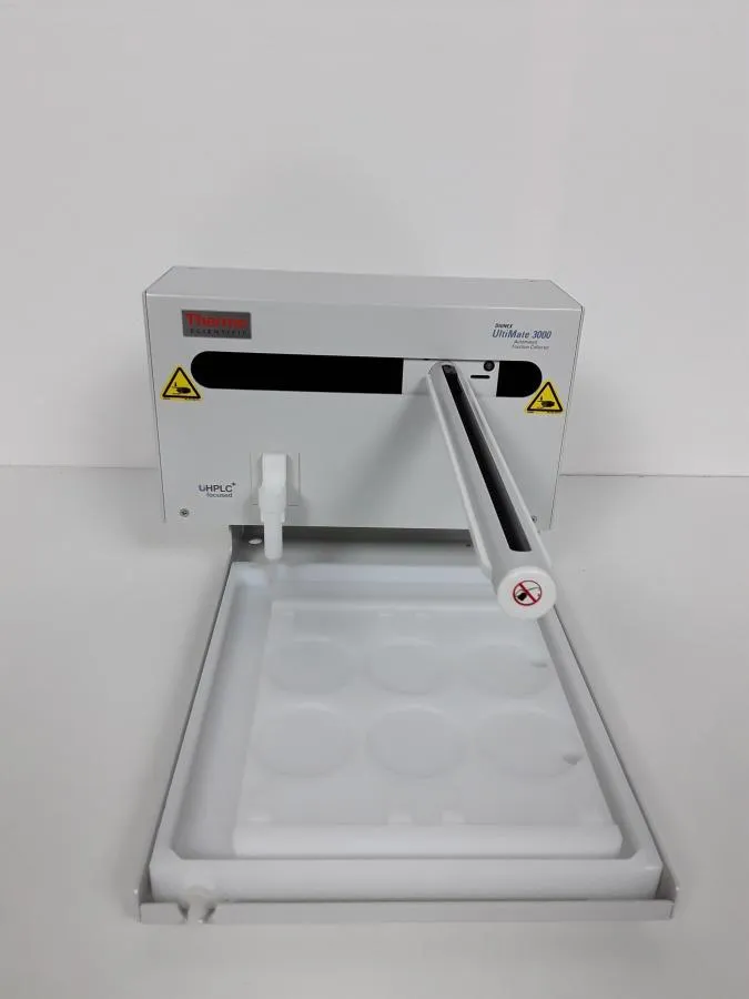 Dionex UltiMate 3000 Automated Fraction Collector 5702.1000