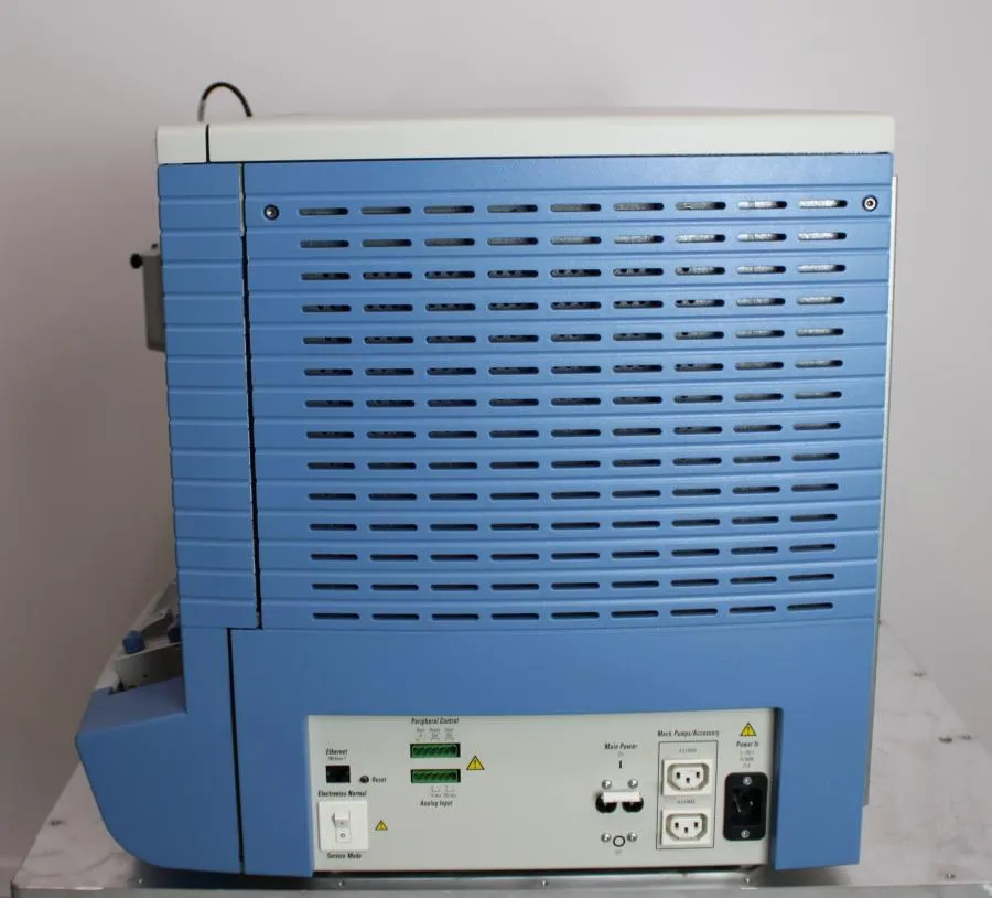 Finnigan LTQ Mass Spectrometer System