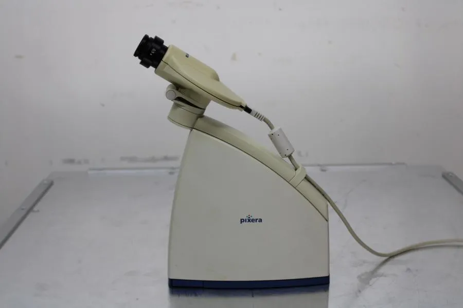 Pixera PVC-100C  ID:MVGPVC101 Microscope camera As-is, CLEARANCE!