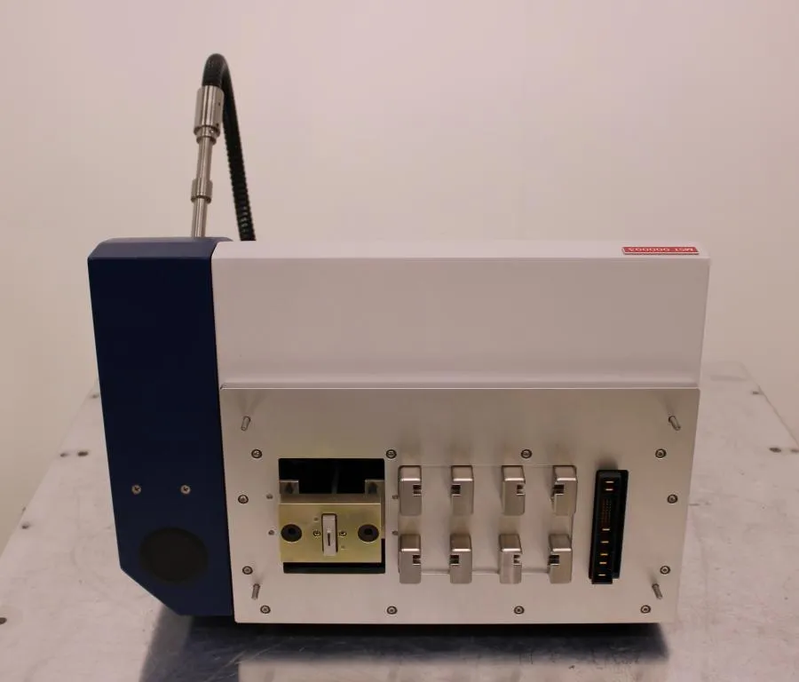 FOSS XDS OptiProbe Analyzer XM-1400 series PN 4360 As-is, CLEARANCE!