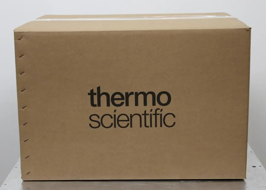Thermo Scientific Fraction Collector F VF-F11-A As-is, CLEARANCE!