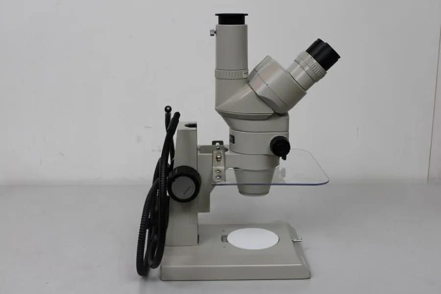 Nikon SMZ-2T Microscope As-is, CLEARANCE!