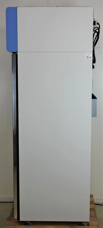 Thermo Revco Lab Refrigerator RGL1204V Glass Door  As-is, CLEARANCE!