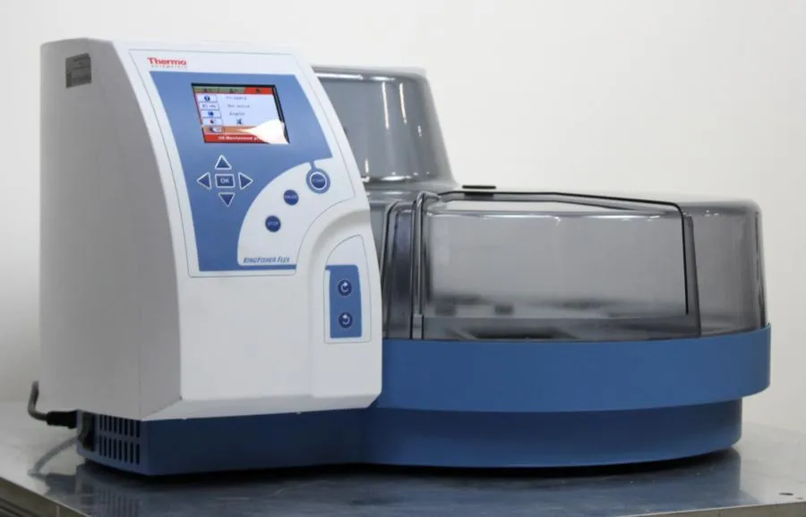 KingFisher  Flex Purification Automate Type 711 Re As-is, CLEARANCE!