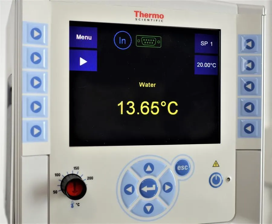 Thermo Haake PC200 Premium Heated Immersion Circul As-is, CLEARANCE!