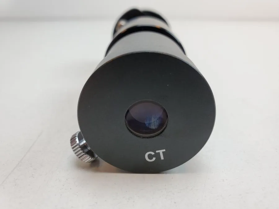 CT Lens Centering Telescope Phase Contrast Microscope Eyepiece Centring