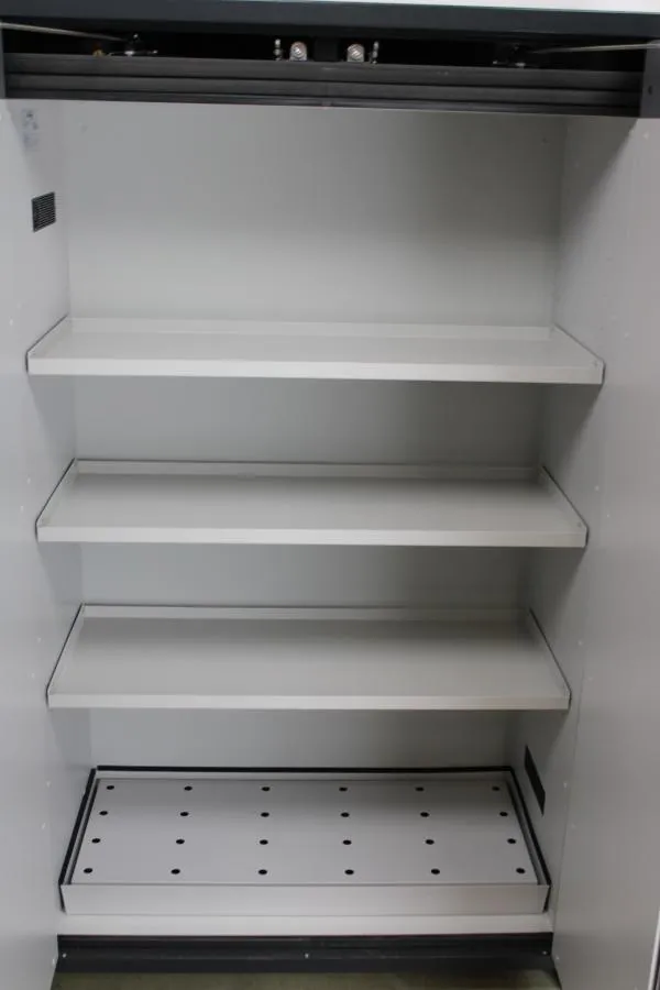 Asecos Fire Resistant Safety Cabinet Q90.195.120,  As-is, CLEARANCE!