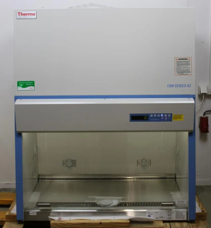 Thermo Fisher Scientific 1300 SERIES A2 MOD:1396 T As-is, CLEARANCE!