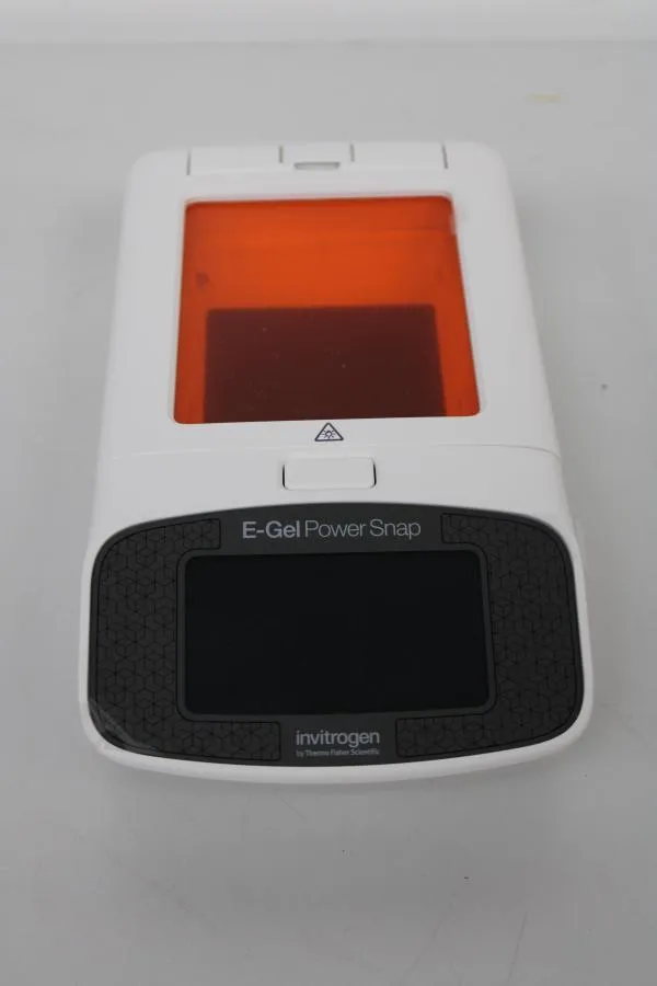 E-Gel Power Snap Electrophoresis Device G8100