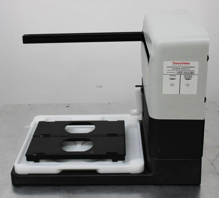 Thermo Scientific Fraction Collector FT VF-F10-A