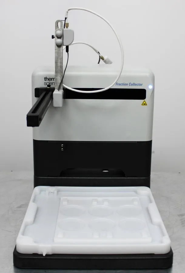 Thermo Scientific Fraction Collector ASX-280-FC, P/N:FT VF-F10-A