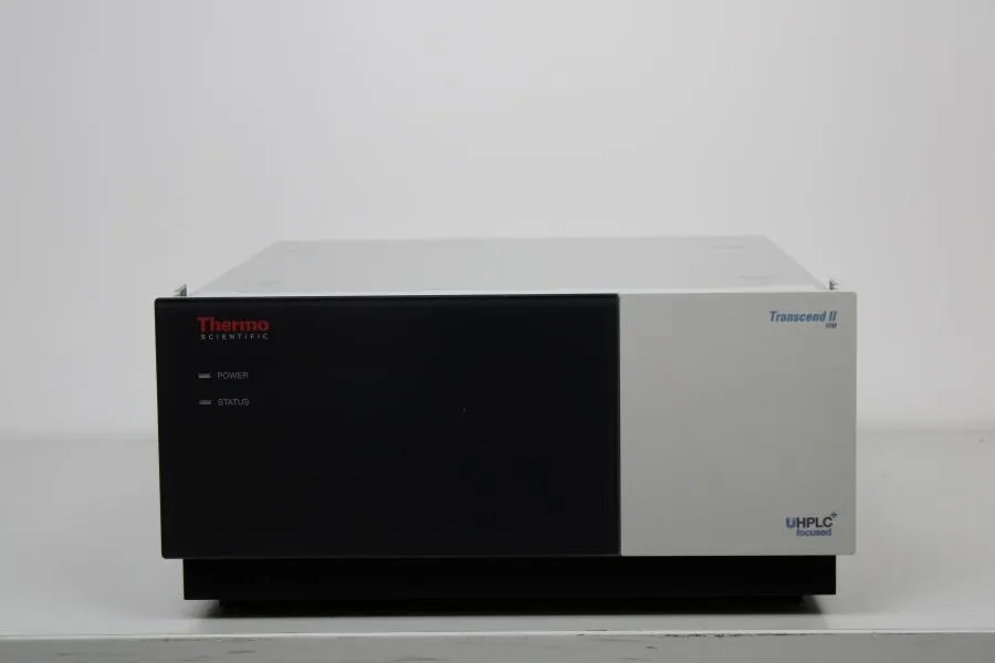 Transcend II Valve Interface Module 5012.0060 As-is, CLEARANCE!