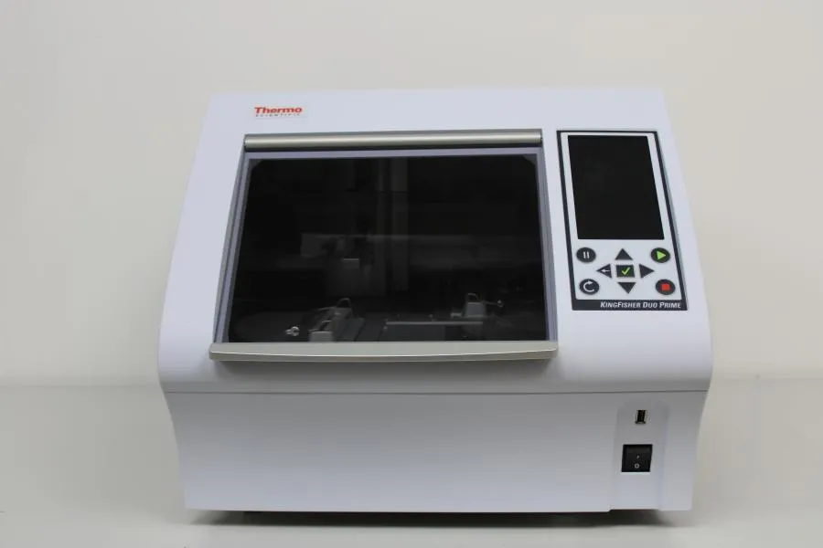 Thermo Scientific Kingfisher Duo Prime 5400110 As-is, CLEARANCE!