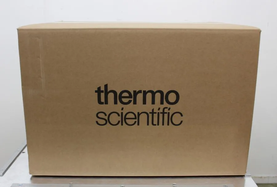 Thermo Scientific VWD-2G 1-Channel ICS-3000 P/N:50 As-is, CLEARANCE!