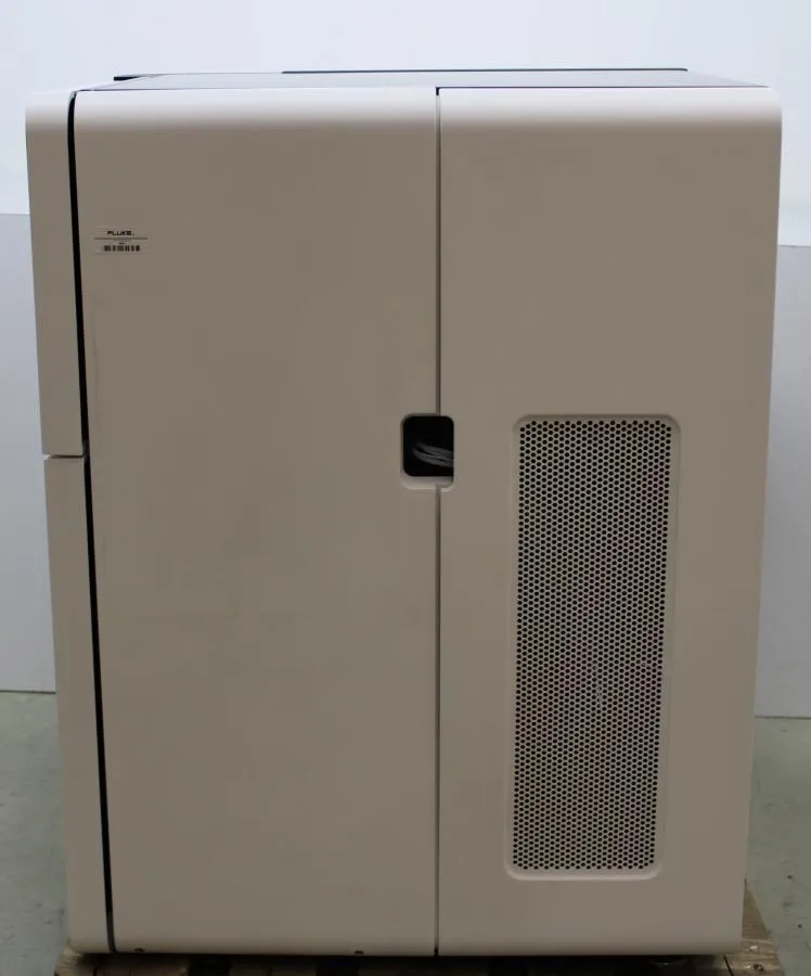 Illumina HiSeq 2000 Genome Sequencer As-is, CLEARANCE!