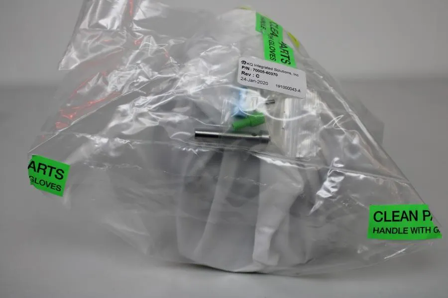 Ion Max Housing 70005-60370 (NEW)