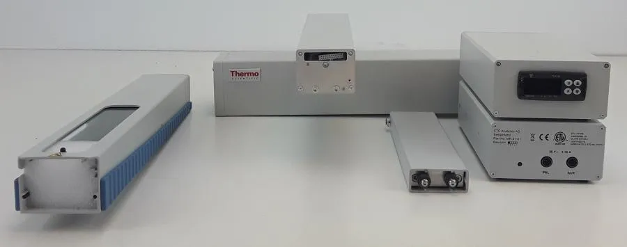 Scientific PAL HTC-Accela Autosampler HPLC  RLH As-is, CLEARANCE!