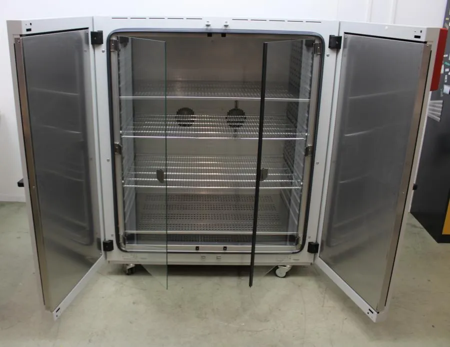Model BF 720 | Standard-Incubators with forced convection