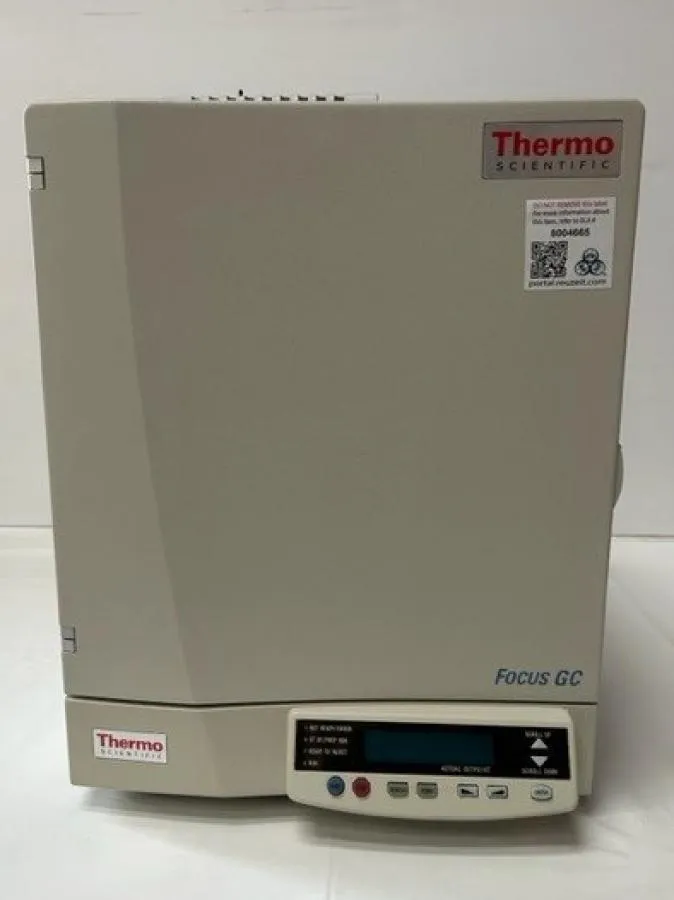 Thermo Electron GC Focus Series CLEARANCE!