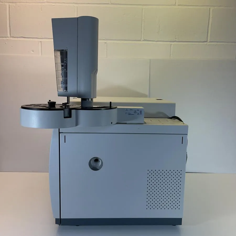 Varian 220-MS IT Mass Spectrometer CLEARANCE!