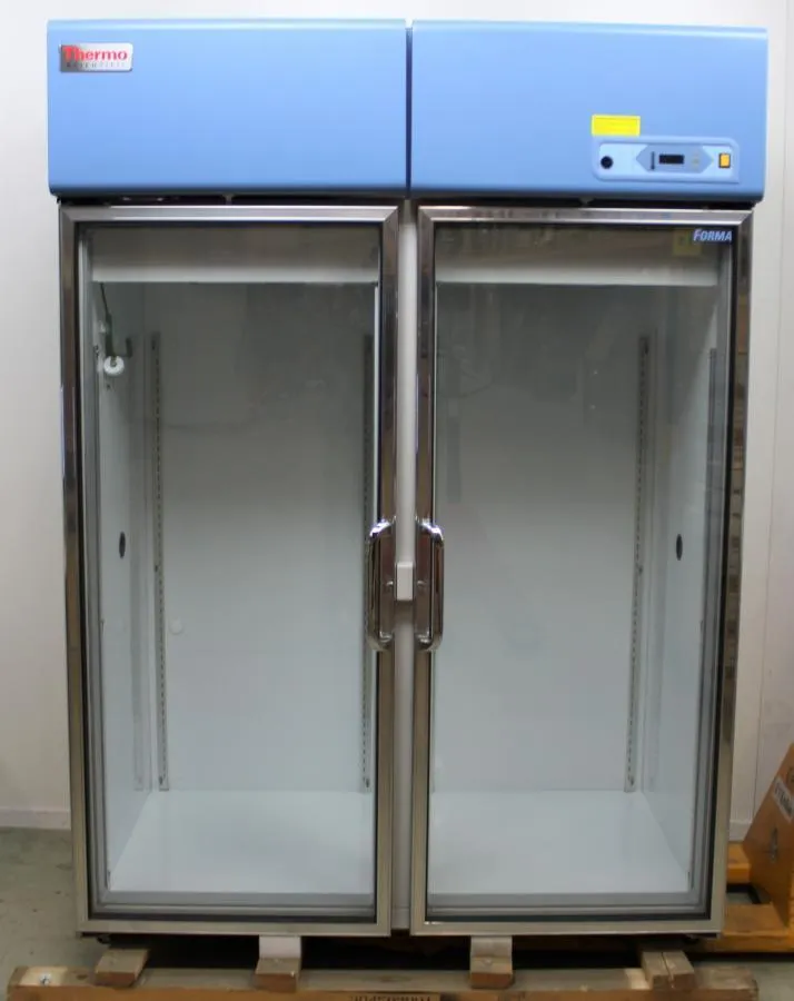 Thermo Fisher Scientific Refrigerator FRCR5004A do As-is, CLEARANCE!