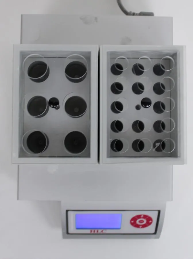 HLC BioTech Block Thermostats/TK 23 As-is, CLEARANCE!