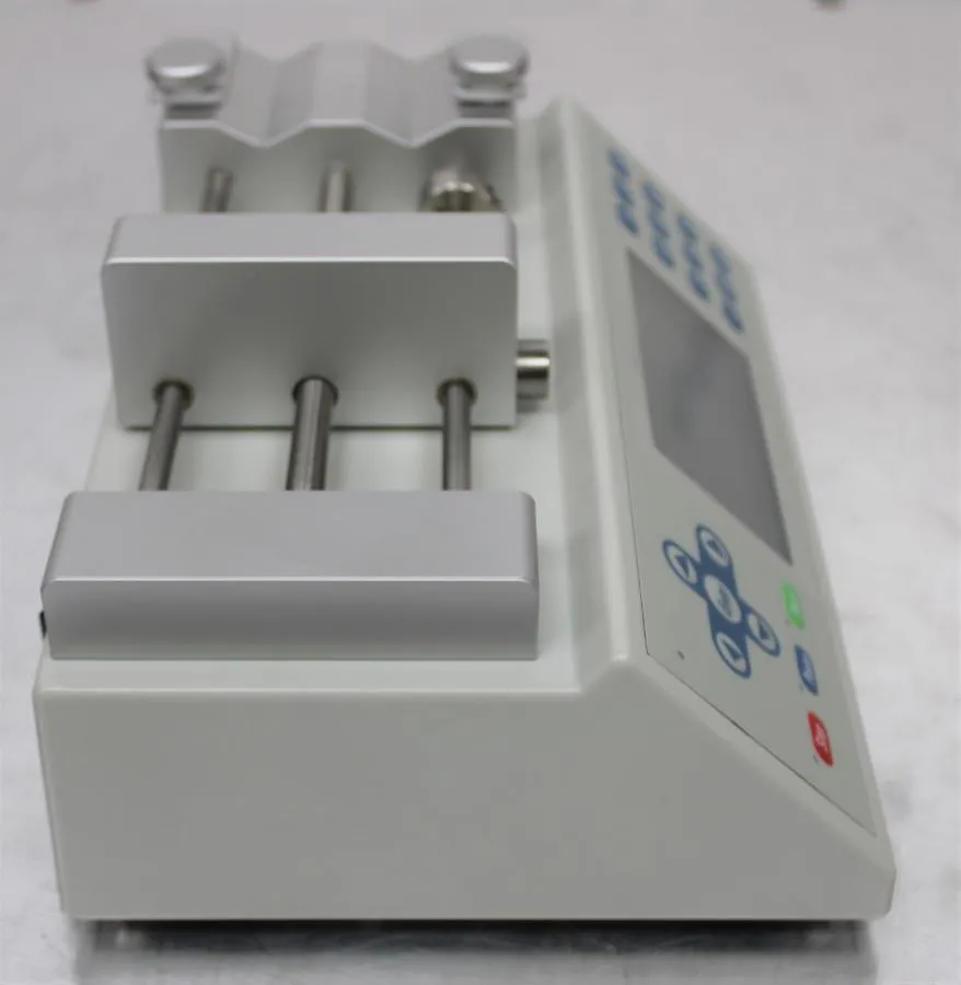 Chemyx Fusion 100T Syringe Pump