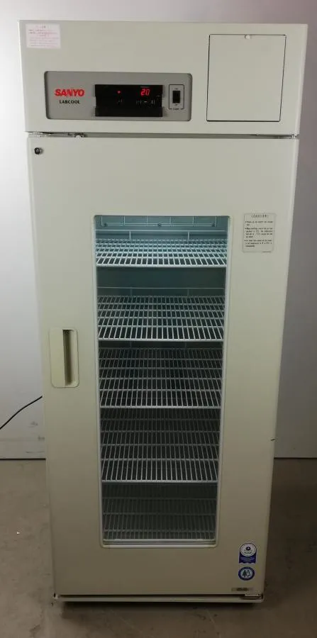 pharmaceutical refrigerator MPR-720 As-is, CLEARANCE!