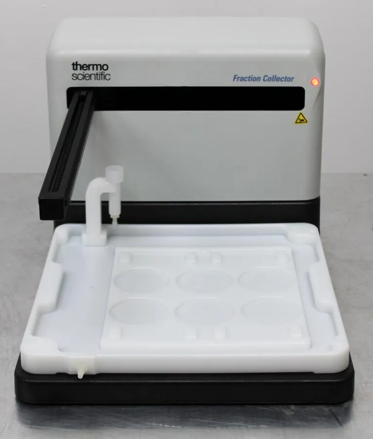 Thermo Scientific Fraction Collector F VF-F11-A As-is, CLEARANCE!