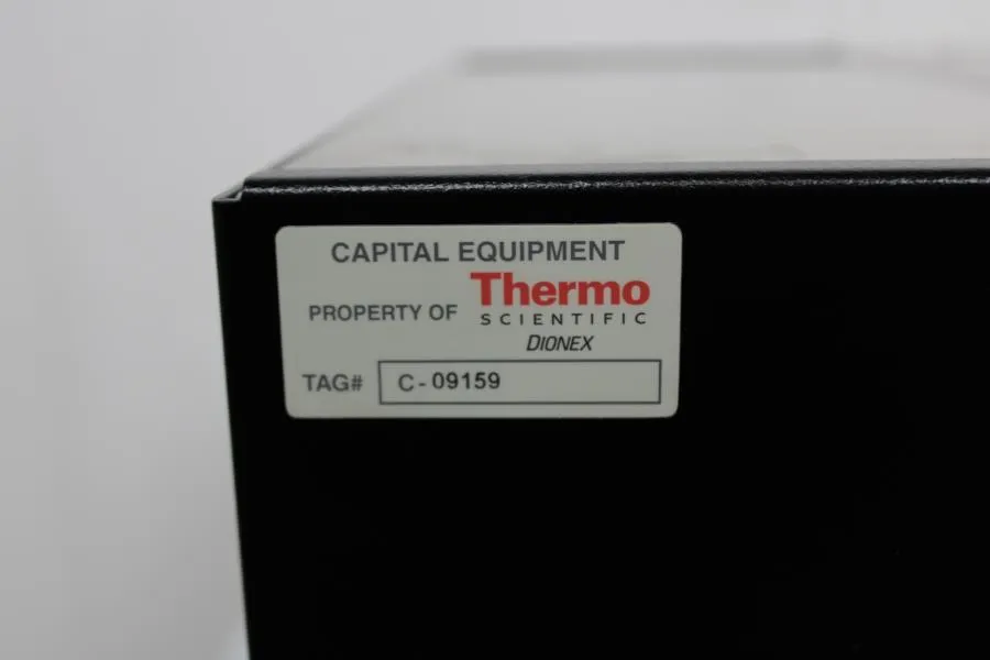 Thermo Scientific Vanquish Diode Array Detector HL CLEARANCE!