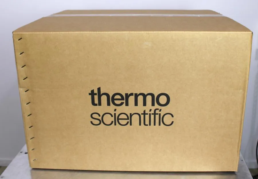 Thermo Scientific SRD-3600 Solvent Rack 5035.9230+6 Degasser Channels 5035.9003