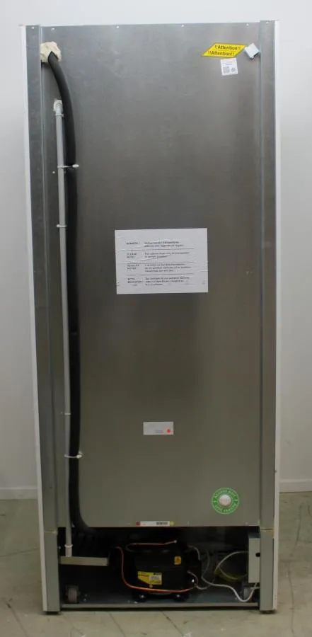 GRAM Bioline Freezer RF625 LG E 10203241, -25C,  4 CLEARANCE!