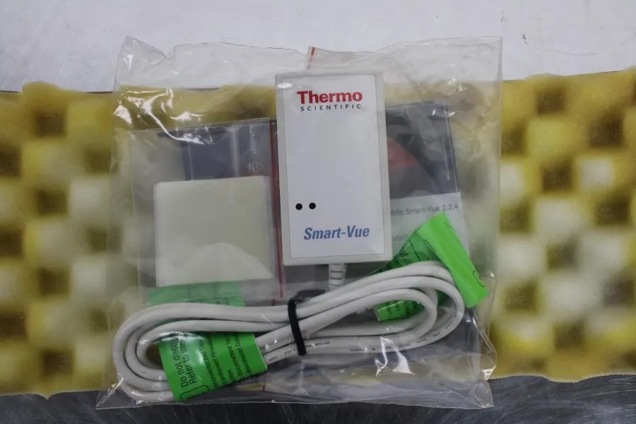 Thermo Scientific Smart-Vue Receiver SV103-513-LSB As-is, CLEARANCE!