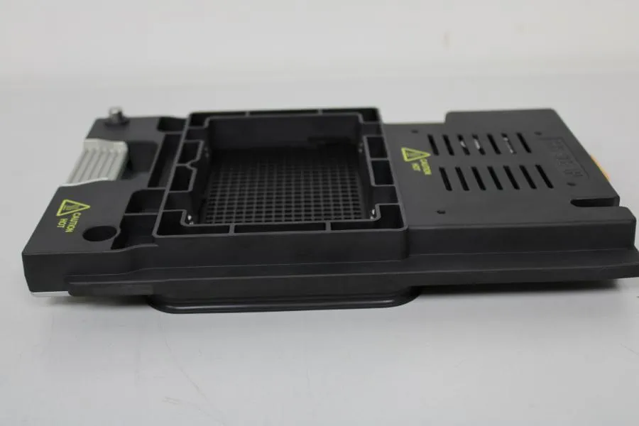 Thermo Fisher-Applied Biosystems 384-Well Heated Cover REF:4453555