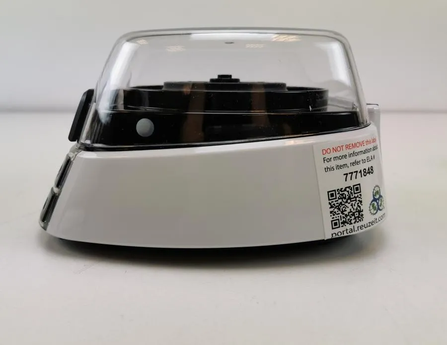 Scientific mySPIN 12 Mini-centrifuge 710213