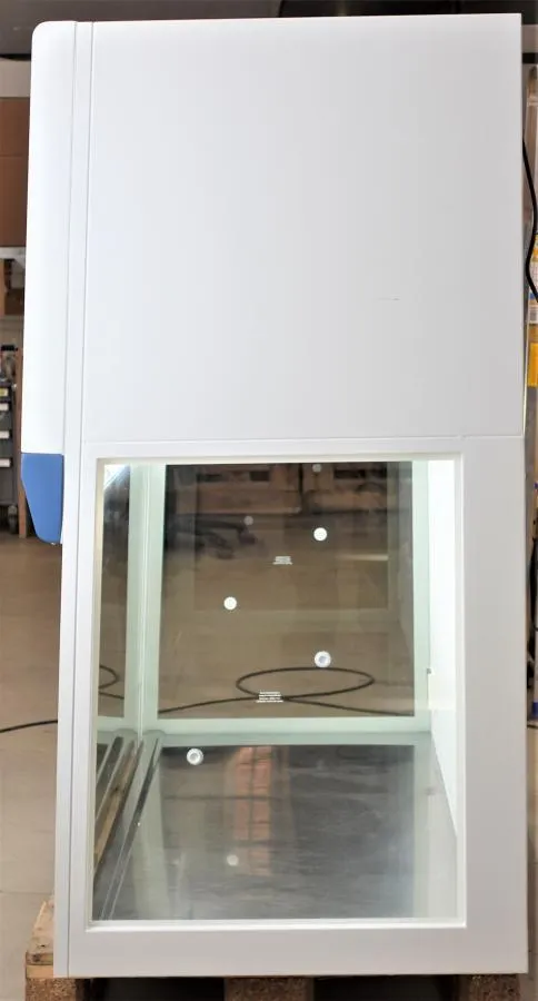 Esco Ductless Fume Hood ADC-5B1 5ft wide 230V 50Hz As-is, CLEARANCE!