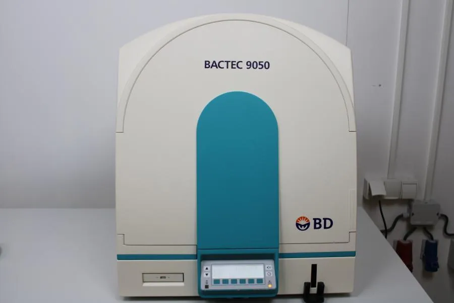BACTEC  9050
